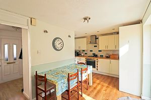 Kitchen - Diner- click for photo gallery